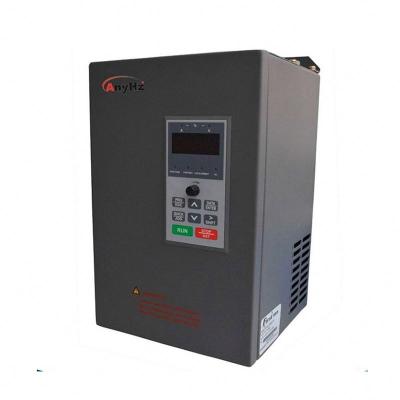 China low cost advanced control technique 250 kw variable speed drive frequency converter for air conditioner depend for sale