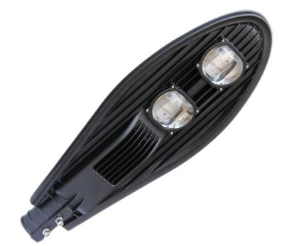 China 100w LED Road Lamp Parking Lots Road Photocell Outdoor Sensor 50w 100w 120w 150w 200w LED Street Light for sale