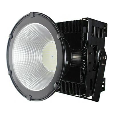 China Sports Stadiums 500W 1000w Factory Sale LED Flood Light Led Floodlight Outdoor Lighting With 5 Years Warranty Soccer Fields Floodlight for sale