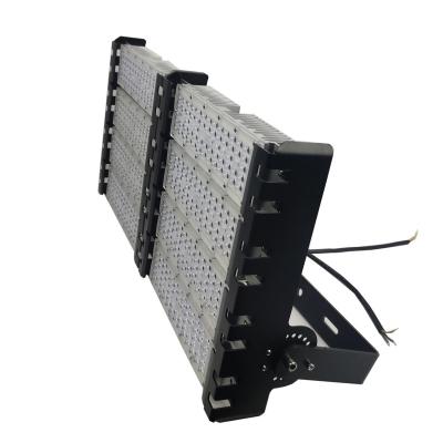 China LANDSCAPE 400W LED floodlighthigh power metal housing IP65 outdoor modular light fixture 50w 100w 200W 300W 400W 500W led floodlight for sale