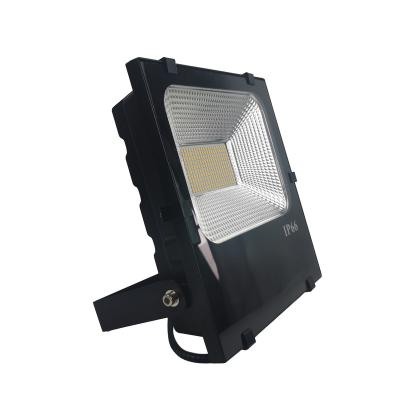 China LANDSCAPE 30w 50w 80w 100w 150w 200w LED Spotlight Mounting Spotlight Housing for sale