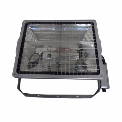 China Sports Stadiums 2000W Spotlight Fixture 2000w Metal Halide Lamp 2000w Sodium Lamp for sale