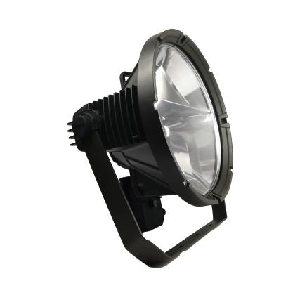 China Sports Stadiums 2000w Metal Floodlight 2000w Metal Halide Floodlight Fitting 2000w Light Fixture for sale