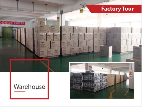 Fornecedor verificado da China - Easten Electric Appliance Co.,LTD