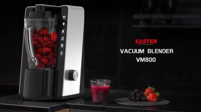 China China 1.2 Liters Vacuum Blender VM800 Manufactured by Easten/ 800W Vacuum Juice Blender Price for sale