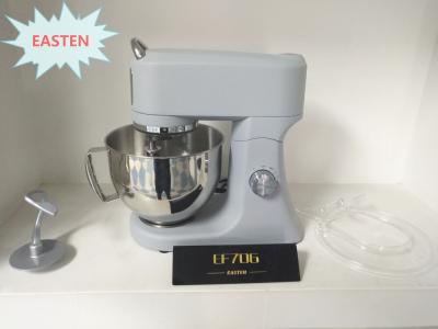 China Easten 4.5 Liters Diecast Stand Mixer EF706 Reviews/ Stand Mixer Recipes/ Stand Mixer Paddle Attachments for sale