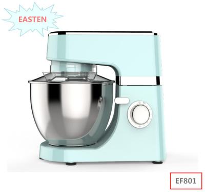 China Eeasten Fashion Stand Mixers / 700W High Power Food Mixers for Egg / 4.5 Liters  S.S Bowl Flour Stand Mixer for sale