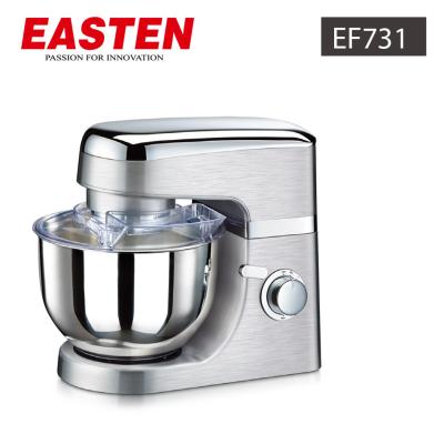 China Easten 4.5 Liters Diecast Stand mixer EF731 Reviews/ 1000W High Power Stand Mixer the Good Kitchen Aid for sale