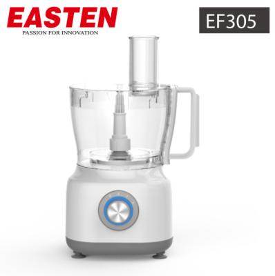 China China Multi-functional Electric Food Processors EF305/ 800W Automatic Echo Food Processor/ 2.4 Litres Food Processor for sale