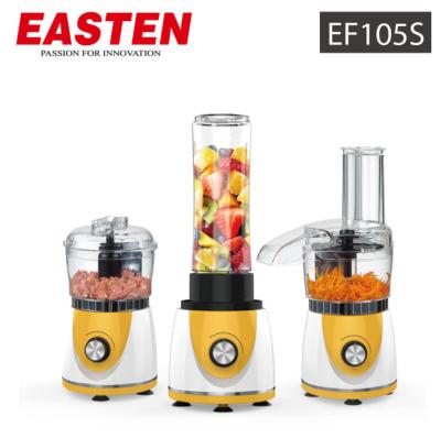 China Easten Multi-function Best Food Processor as seen on TV/ Hot Selling Attractive Mini Food Processor à venda