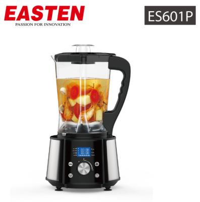 China China Soup Maker ES601P/ Easten 800W Power Motor Soup Maker Food Processor / 900W Heater Soup Blender for sale