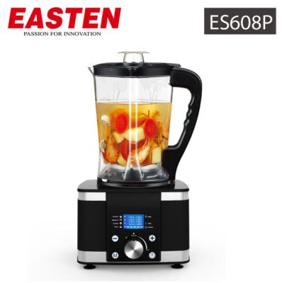 China Easten Multi-functional Soup Maker ES608P/ 800W Food Processor With Soup Maker/ Kitchen Soup Blender for sale