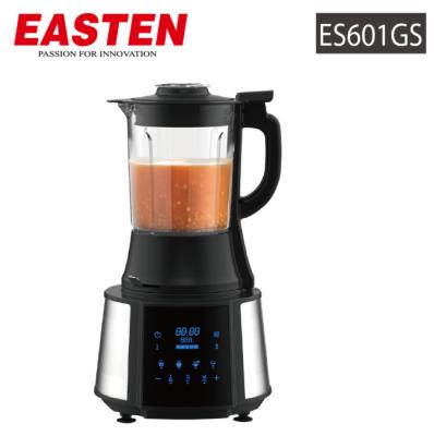 China Easten Multi-functional Soup Maker ES601GS/ 800W Soup Blender/ 900W Heater Kitchen Soup Maker for sale