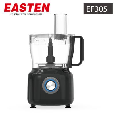 China China Multi-functional Electric Food Processors EF305/ 800W Automatic Echo Food Processor/ 2.4 Litres Food Processor for sale