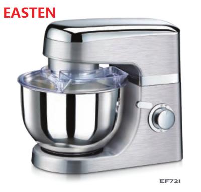 China Easten 4.5 Liter Stand Mixer EF721/ Aluminum 1000W Die Cast Kitchen Mixer Aid with Wifi App Control for sale