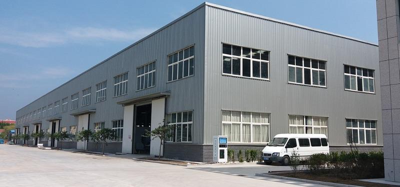 Verified China supplier - Shandong Aicn Food Machinery Co., Ltd.