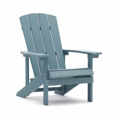 China Modern Patio Competitive Price Relax Adirondack Chair for sale