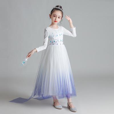 China Lovely Designs Young Girls Regular Evening Ball Gown Princess Dresses For Kid Girls 9 Years Old for sale