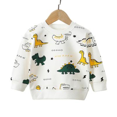 China Anti-wrinkle promotion cartoon printing pullover hoodies kids hoodies boys hoodies sweatshirts for sale