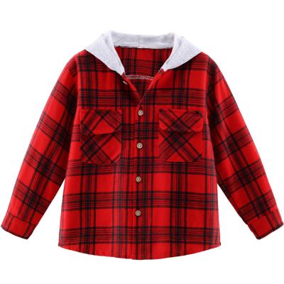 China Anti-Wrinkle Kids Cotton Big Designer Children Korean Kids Winter Coats For Boys for sale