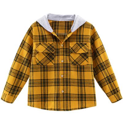 China Anti-wrinkle china cotton high fashion clothing kids designer winter coats for boys for sale