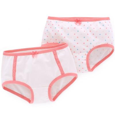 China Kids Cotton Breathable Custom Organic Underwear Boxers Short Panty Briefs For Kids for sale