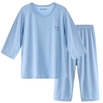 China High Quality Customized Breathable Fashion Kids Clothes Kids Sleepwear Pajamas For Boys for sale