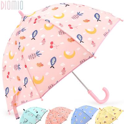 China Parasol the latest\fashion folding transparent rain wholesale cheap kids umbrellas for sale for sale