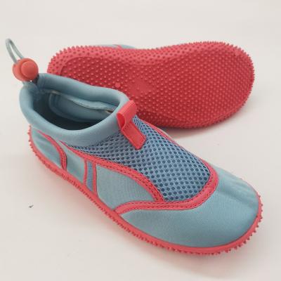 China OEM Aqua Water Shoes Beach Neoprene Light Weight Quick Dry Water Walking Shoes Factory Price Swim Shoes Beach Shoes Any Size 21#-46# for sale