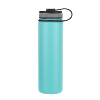 China PORTABLE Sale Guaranteed Portable Quality Custom Sports Bottle Stainless for sale