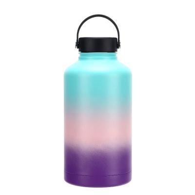 China 2020 High Quality Large Thermos Prices PORTABLE Unique Flask Bottle for sale