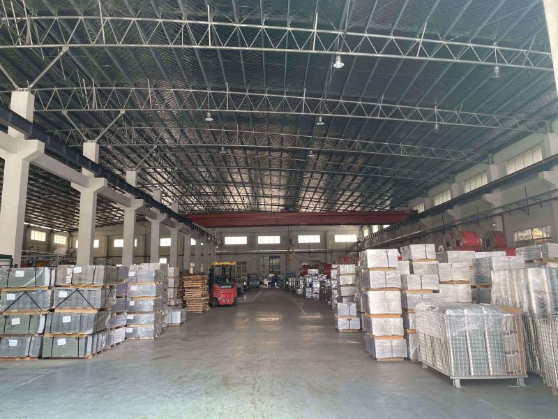 Fornitore cinese verificato - Guangzhou BetterCan Industry and Trade Co., Ltd.