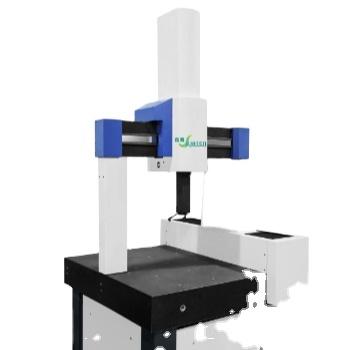 China Manufacturer Coordinate Measuring Machine of JATEN CMM for auto parts JT-686 MH20i JT-565 for sale