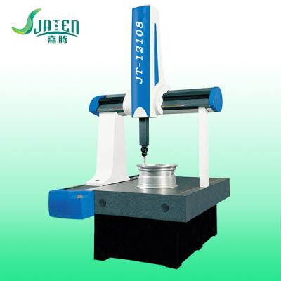 China Metal Renishaw Probe CNC etc... Coordinate Measuring Machine With Low Price for sale