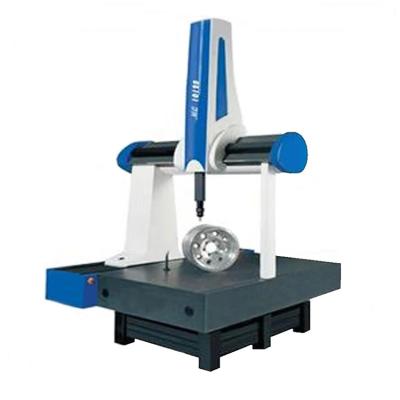 China CMM JT12108 Automatic Coordinate 3D Type Bridge Measuring Machine Hot Sale for sale