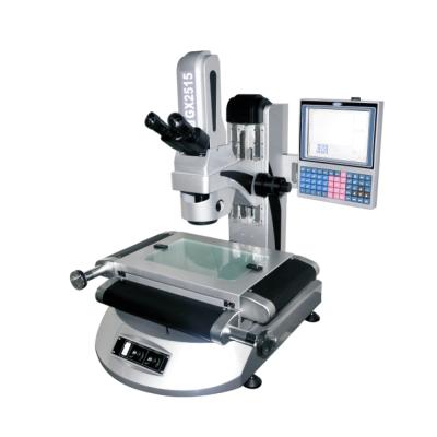 China Eductaion and indusrty hot sale video measuring microscope/digital electron microscope price/laboratory microscope for sale