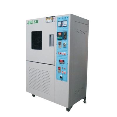 China 2018 Hot New Products Metal Temperature Humidity Environmental Test Chamber Energy Saving Price for sale