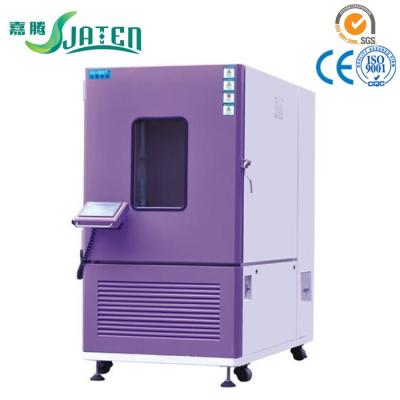 China Industry cold and thermal shock test chamber for sale