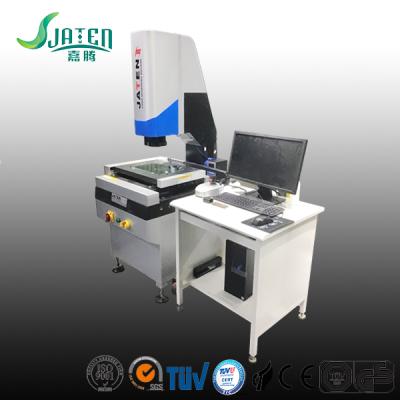 China Metal Manufacturer Optical Equipment 3d Image Measuring Machine CE Certificate etc. JATEN China for sale