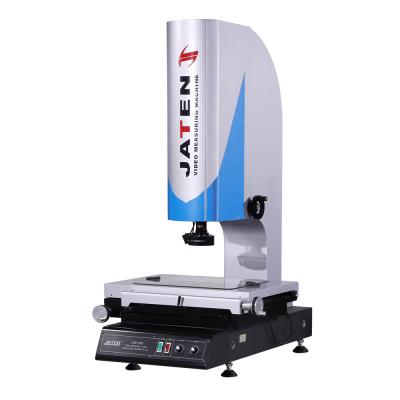 China Measuring Machine China Robot JATEN VMS-3020 Computer Vision Video Measuring System for sale