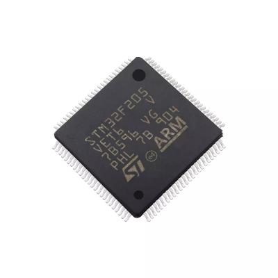 중국 Standard MTFC64GAPALBH-AAT New and Original in Stock Integrated Circuit TFBGA-153 Electronic Components IC Chips MTFC64GAPALBH-AAT 판매용