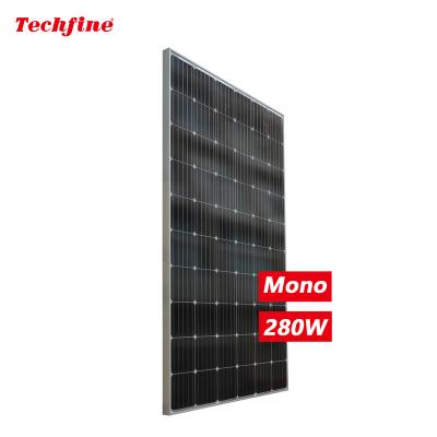 China Solar home system 36 volt roof buy 280 watt 280 watt waterproof system for battery home camping from china direct for sale