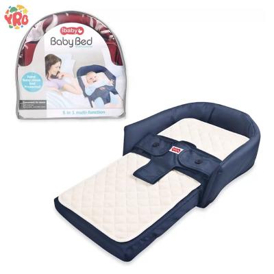 China Washable/Portable/Removable Washable/Portable/Removable Multifunctional Newborn Separate Bedportable Foldable Bed Child Seat for sale