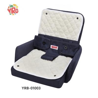 China 2020 Washable/Portable/Removable China Child Seat Multifunctional Portable Foldable Bed for sale