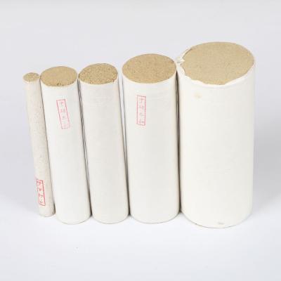 China Greater Safety Moxa Stick Traditional Chinese Medicine Hot Moxibustion High Quality Pure Moxa Glue Handmade Moxa Rolls for sale