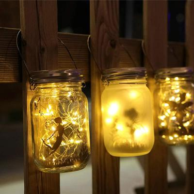 China Garden Solar Lanterns Rechargeable Hanging Solar Lanterns Lantern for sale