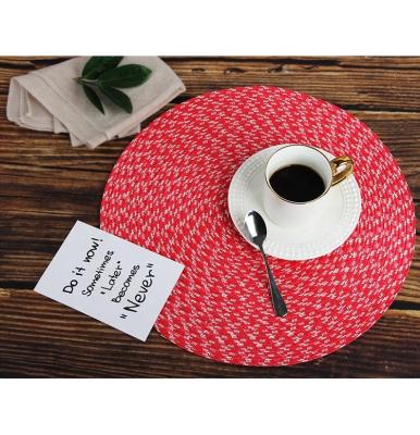 China Viable Hot Sale Dish Mat Place Mat High Performance Place Mat Table Place Mat for sale