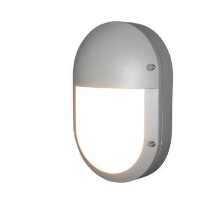 China Small 10W Outdoor High Quality Outdoor Oval Smart LED Eyelid Ceiling Light for sale