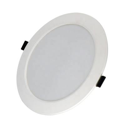 China Modern Energy Star 15w LED Slim Panel Light Around Indoor Lighting for sale