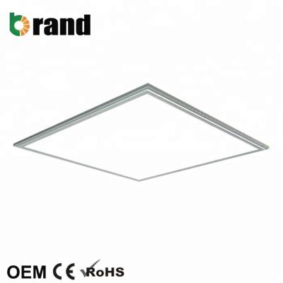 China High Lumens Suspended 90lm/w 600x600 36W LED Hid Ceiling Light , LED Light Ceiling for sale